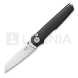 MKM Knives - Miura - MagnaCut - Aluminum, noir