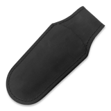 MKM Knives - Pocket Leather Sheath, čern&aacute;