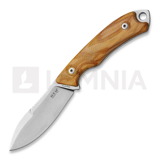 MKM Knives - Pocket Tango 1, Olive Wood