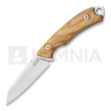 MKM Knives - Pocket Tango 2, Olive Wood