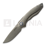 MKM Knives - Timavo Ti