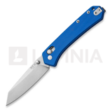 MKM Knives - Yipper - MagnaCut - G10, blue