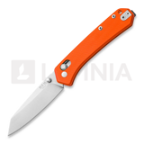 MKM Knives - Yipper - MagnaCut - G10, orange
