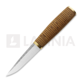 ML Custom Knives - Birch Bark, carbon steel