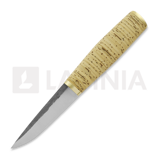 ML Custom Knives - Birch Bark Puukko 7
