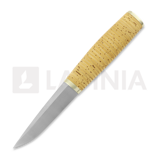 ML Custom Knives - CPM Magnacut, birch bark