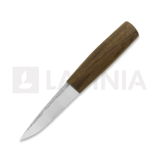 ML Custom Knives - Maasep&auml;n puukko, smoked oak