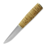ML Custom Knives - Magnacut Puukko, Birch Bark