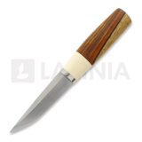 ML Custom Knives - Magnacut Puukko, elforyn/cocobolo