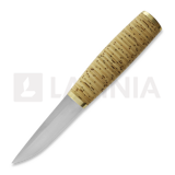 ML Custom Knives - Puukko, CPM Magnacut, birch bark