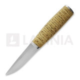 ML Custom Knives - Puukko, CPM Magnacut, birch bark 5