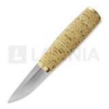 ML Custom Knives - Puukko, CPM Magnacut, birch bark, short