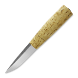 ML Custom Knives - Puukko Knife, Curtly Birch