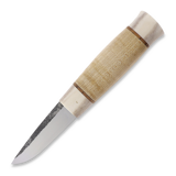 ML Custom Knives - Puukko knife, reindeer