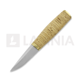 ML Custom Knives - Small Magnacut Puukko, Birch Bark