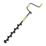 Mora Ice - Nova Black Ice Drill 110mm