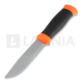 Morakniv - 2000 Orange - Stainless Steel - Orange