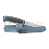 Morakniv - BASIC 546 LE 2022 (S) - Dusty Blue / Dark Grey