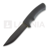 Morakniv - Bushcraft, чёрный