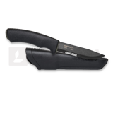 Morakniv - Bushcraft SRT, black
