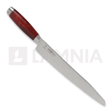 Morakniv - Classic 1891 Leip&auml;veitsi, punainen