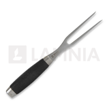 Morakniv - Classic 1891 Carving Fork - Black