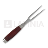 Morakniv - Classic 1891 Carving Fork - Red
