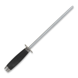 Morakniv - Classic 1891 Sharpening Steel 24cm/9" - Black