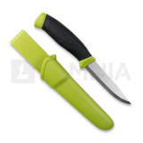 Morakniv - Companion, Olive Green