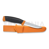 Morakniv - Companion (S) - Burnt Orange
