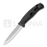 Morakniv - Companion Spark - Stainless Steel - Black