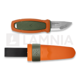 Morakniv - Eldris with Belt Loop (S) - Olive Green / Burnt Orange