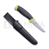 Morakniv - Fishing Comfort Fillet 090 - Stainless Steel - Black