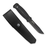Morakniv - Garberg Grand BlackBlade Leather