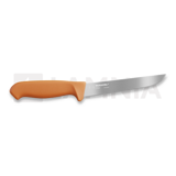 Morakniv - Hunting Straight Boning (S) - Olive Green / Burnt Orange