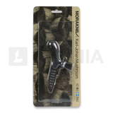 Morakniv - Karl-Johan Mushroom Knife - Black