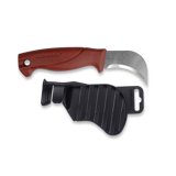 Morakniv - Roofing Felt Knife - Red / Black A