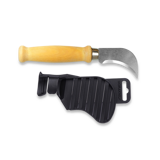 Morakniv - Roofing Felt Knife - Wood / Black A