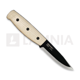 Morakniv - Wit Black Blade, ash wood