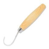 Morakniv - Wood Carving Hook Knife 162 Double Edge - Wood