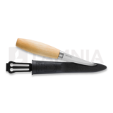 Morakniv - Woodcarving 106 (C) Natural - Wood