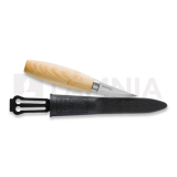 Morakniv - Woodcarving 120 (C) Natural - Wood