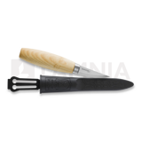 Morakniv - Woodcarving 120 (C) Natural - Wood