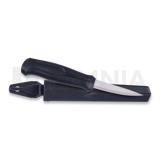 Morakniv - Woodcarving Basic - Stainless Steel - Black