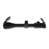 MTC Optics - Genesis 5-20X50 LR Black AMD