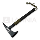 MTech - Axe Green Paracord