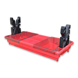 MTM Case-Gard - RMC-1-30, Rifle Maintenance/Cleaning Center