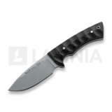 Muela - Rhino Micarta, чёрный