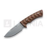 Muela - Rhino Micarta, коричневый