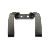 Mummert Knives - Double Clip - Mamba